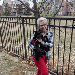 Meet your Posher, Sallie